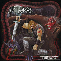 The Last Battle_Skyforger