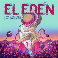 EL EDÉN (feat. Irepelusa)_Santu,Çantamarta,Irepelusa