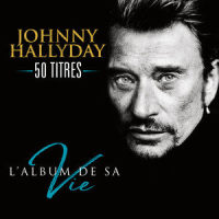 Mon p'tit loup (ça va faire mal)_Johnny Hallyday