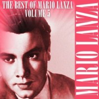 Wake Up And Dream: What Is This Thing Called Love_Mario Lanza