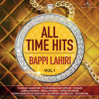 Jab Tu Mila Achha Laga (From "Sadak Chhap")_Bappi Lahiri,Alisha Chinai
