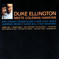 Mood Indigo_Duke Ellington,Coleman Hawkins