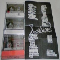 Kill Me_Luna Sea