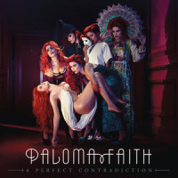 Only Love Can Hurt Like This_Paloma Faith