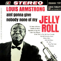 Jelly Roll Blues_Louis Armstrong,Jelly Roll Morton