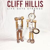Tired All The Time_Cliff Hillis