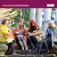 Ei Niin Hiljaa_Kardemimmit