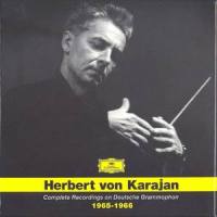 Leoncavallo: Pagliacci_Herbert von Karajan