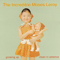 Ugly Train_The Incredible Moses Leroy
