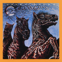 Dancin' Lady_Crazy Horse