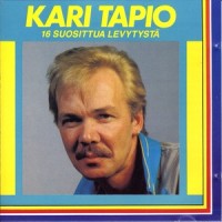Laula kanssain - Sing My Love Song_Kari Tapio