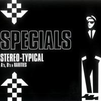 Do Nothing_The Specials,Rico,The Ice Rink String Sounds