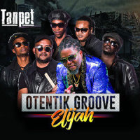 Zot Pe Fer Plan_Elijah,Otentik Groove,Turbulence