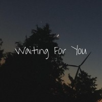 Waiting For You_Paige Ashley