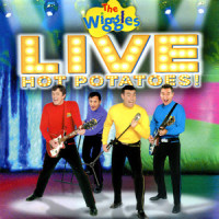 Here Come The Reindeer(Live In Sydney, 2005)_The Wiggles