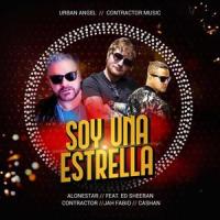 Soy Una Estrella (feat. Jah Fabio, Cashan & Jah Cure)_Alonestar,Jah Fabio,Cashan,Jah Cure,Ed Sheeran
