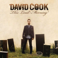 Goodbye To The Girl_David Cook
