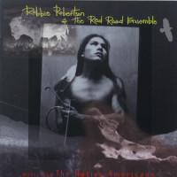 Words Of Fire, Deeds Of Blood_Robbie Robertson