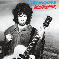 Thunder Rising_Gary Moore