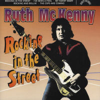 I'm So Hot And I Need You_Ruth McKenny