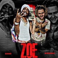 ZOE(feat. Soldier Kidd)_DreamerDaMenace,Soldier Kidd