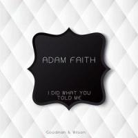 I'm Gonna Love You Too_Adam Faith