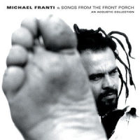 Ganja Baby_Michael Franti