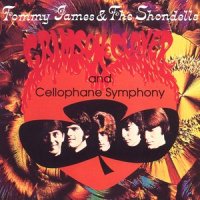 I'm Alive_Tommy James,The Shondells