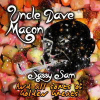 Walking in the Sunlight_Uncle Dave MacOn