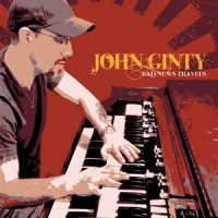 Mirrors (feat. Warren Haynes)_John Ginty,Warren Haynes