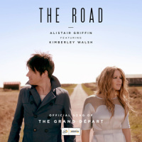 The Road_Alistair Griffin,Kimberley Walsh