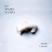 Lo spazio vuoto_Nicolò Carnesi