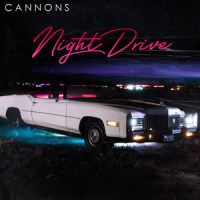 Stuck on You_Cannons