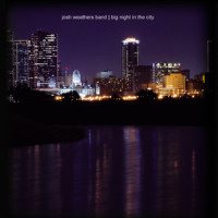 Truth and Lies_Josh Weathers