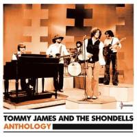 (I'm) Taken_Tommy James And The Shondells