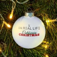 California Christmas_In Real Life