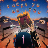 Sucks To Be You_SAINt JHN