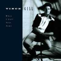 Oh Girl_Vince Gill