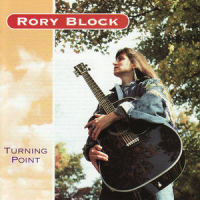 All As One_Rory Block