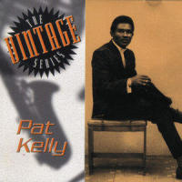There Comes A Time_Pat Kelly
