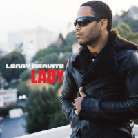 Lady_Lenny Kravitz