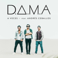 A Veces_D.A.M.A,Andrés Dvicio