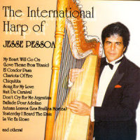 Yesterday I Heard The rain_Jesse Pessoa,Armando Manzanero