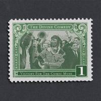 Party Fears Two_The Divine Comedy