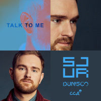 Talk To Me_SJUR,Dunisco,CCA Jonas