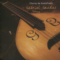 Tropeiro(feat. Milton Nascimento e Beto Guedes)_Gabriel Guedes,Milton Nascimento,Beto Guedes