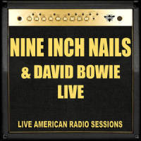 Sanctified_Nine Inch Nails