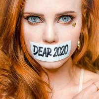 Dear 2020_Tiffany Alvord