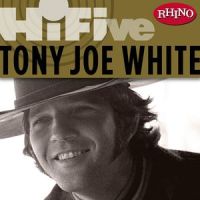 Soul Francisco_Tony Joe White