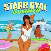 Top Model_Starr,Masicka